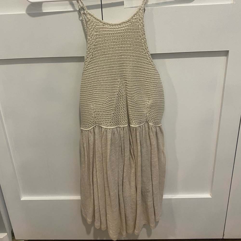 Free people tank top